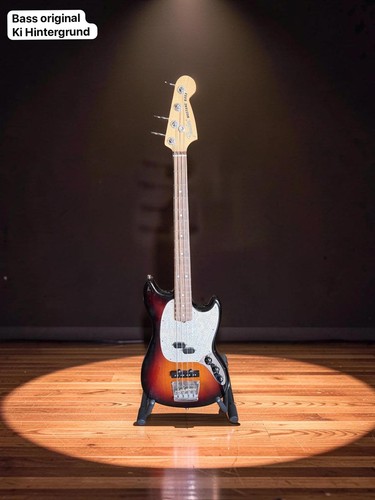 Fender american performer - fender,
