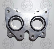 Fiat 500, 126 Distanzstück