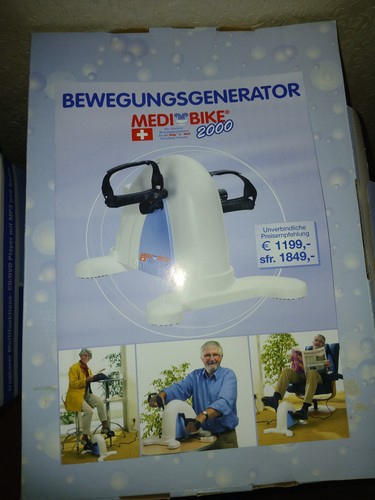 Bewegungsgenerator