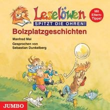 Bolzplatzgeschichten von mai - bolzplatzgeschichten,