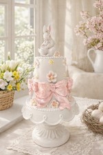 Clayre&Eef Torte, Ostern