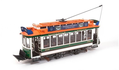 Krick occre buenos aires - occre,