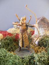Herr der Ringe Sammelfiguren