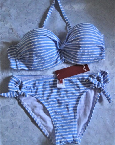Bikini oliver neu mit - s.,