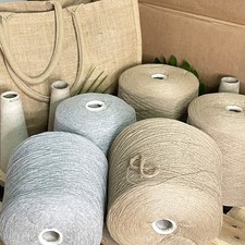 Lace Kaschmir Merinowolle