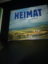 Heimat Eine Chronik in Bildern
