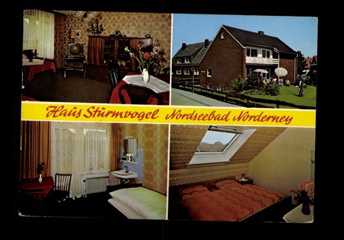 Norderney nordseebad haus - norderney,,