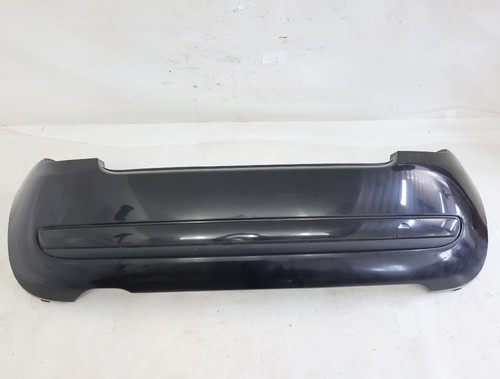 Stoßstange hinten fiat 500 - stoßstange,