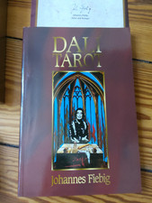 Dali Tarot Jubiläums Edition karten set