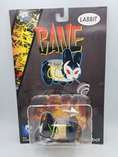 Neu DC Comics Labbit Kidrobot