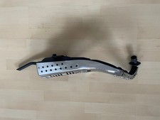 Auspuff mit KAT (Skyteam ST125, Honda Monkey,...)