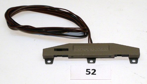Fleischmann n - /,