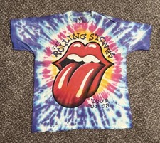 Vintage Rolling Stones Bootleg