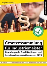 Gesetzessammlung für