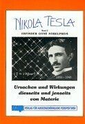 Nikola tesla erfinder - bd.2,,