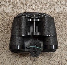 Carl Zeiss Jena Fernglas