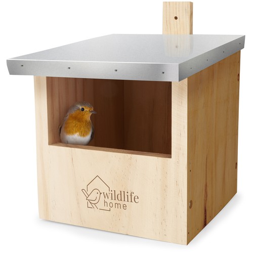Wildlife home vogel - home,