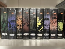 Zagor-Mister No Knjige