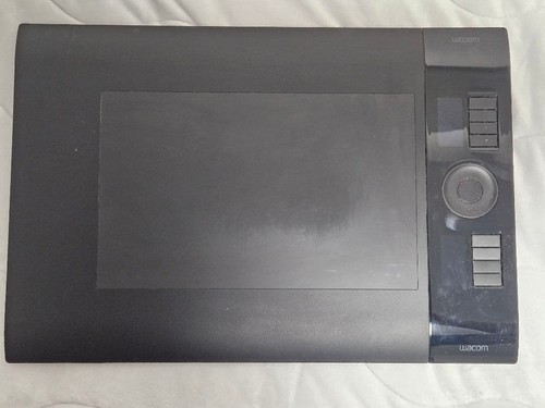 Wacom intuos ptk 640 - intuos, 4