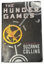 The Hunger Games (Hunger