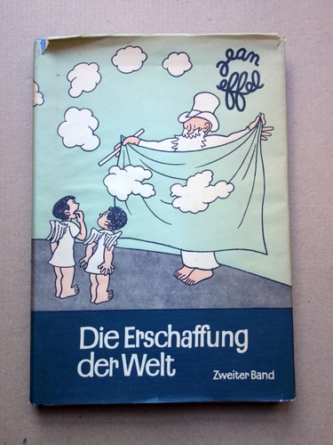 Jean effel die - jean,