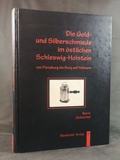 Die Gold- und Silberschmiede