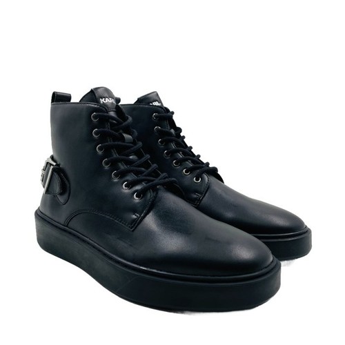 Karl lagerfeld herren stiefel - karl,