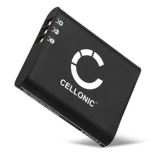  Akku für Olympus XZ-2