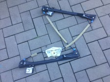 VW Golf 4 Kombi : Fensterheber