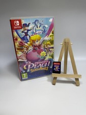 Princess Peach: Showtime! - [Nintendo Switch] Auch Auf Deutsch