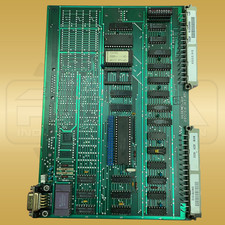 Gildemeister api aes - 2, adr