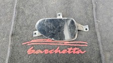 Fiat Barchetta Abdeckung