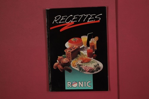 334215 recettes ronic - recettes,