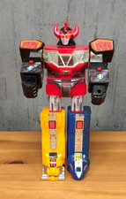 🤖 Bandai 1991 Megazord