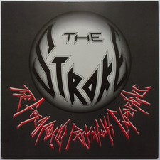 The Stroke The Freakadelic Rockafunk Experien LP Album Vinyl Schallplatte 0122