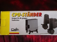 PC-Mobil – Mobiler CPU