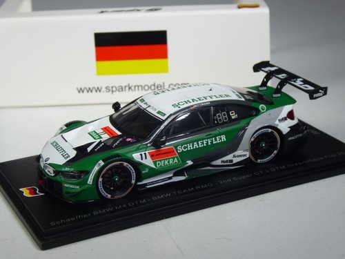 Spark sg645 bmw m4 - (ki-10-44),