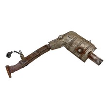 Katalysator Kat links