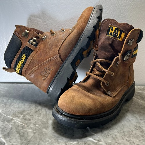 Caterpillar cat braun - caterpillar,
