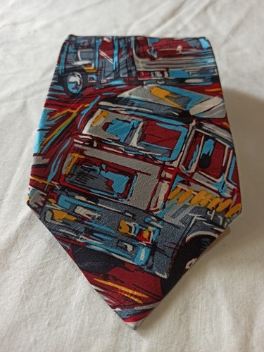 Man truck original krawatte - truck,