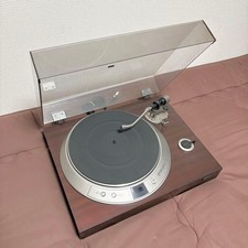DENON DP-1200 Plattenspieler