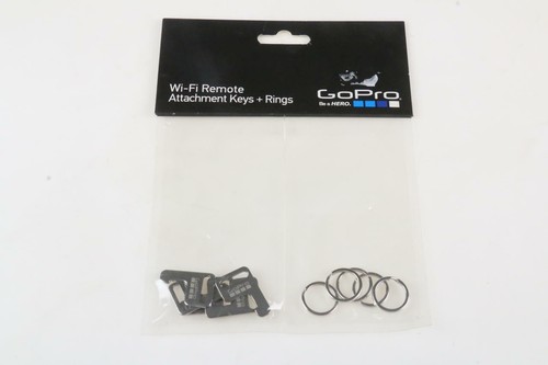 Gopro remote attachment - remote,