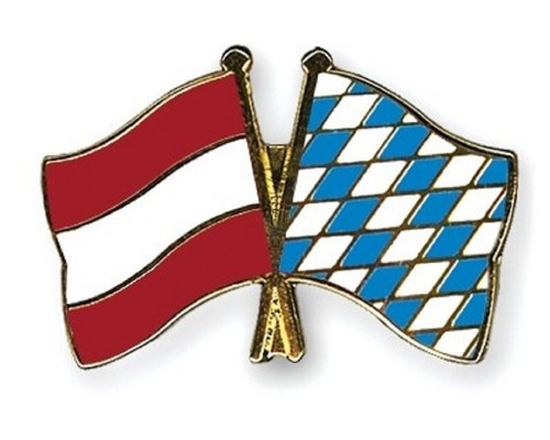 Österreich-Bayern