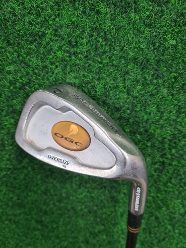 Prosimmon pitching wedge - prosimmon,