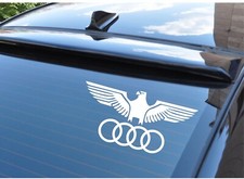DEUTSCHER ADLER FÜR AUTO