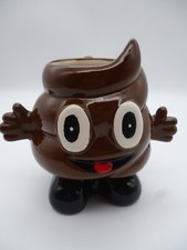 Tasse Smiley-Kaffeebecher mit