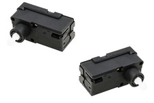 Stell Motor passend für Ford