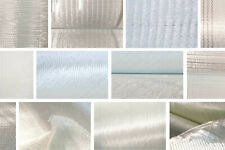 Auswahl Glasgelege 140-2000