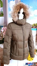 Damen Winterjacke Daunenjacke