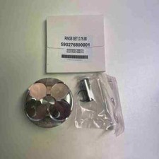 VERTEX 24120C Kolbensatz passend für Honda CRF250R 16-17 76,78 Size C piston set